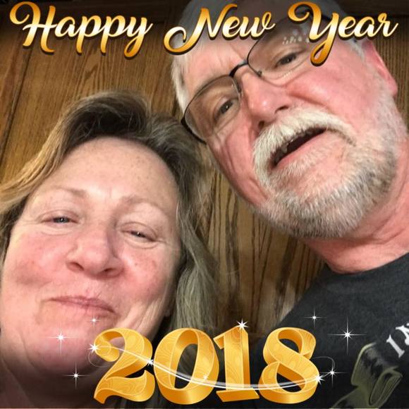 Meet your Posher, Patty - Picture 1 of 1